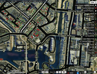 Dutch London St, Rancho preview 1